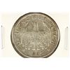 Image 1 : 1925-F GERMAN SILVER 2 MARKS