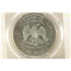 Image 2 : 1874-S US TRADE DOLLAR WITH CHOP MARKS PCGS XF40