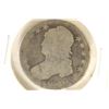Image 1 : 1821 CAPPED BUST HALF DOLLAR