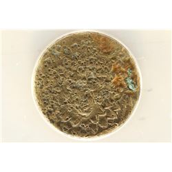 85-65 B.C. GREEK AMISOS IN PONTOS, AE 21MM