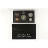 Image 2 : 1993 SILVER US PROOF SET (WITH BOX)