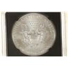 Image 2 : 2018 (W) AMERICAN SILVER EAGLE NGC MS70