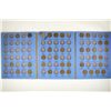 Image 1 : 3 PARTIAL LINCOLN CENT ALBUMS 1909-1940 (36 COINS)