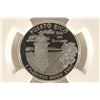 Image 1 : 2009-S SILVER PUERTO RICO QUARTER NGC PF70