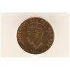 Image 1 : 1941-C NEWFOUNDLAND 1 CENT ICG AU58