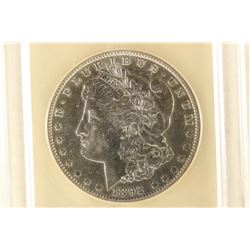 1892-O MORGAN SILVER DOLLAR TOP 100 VAM-5