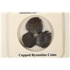 Image 2 : 3 COINS 1195-1203 A.D. ALEXIUS III CUPPED