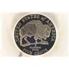 Image 1 : 2005-S BISON NICKEL PCGS PR69 DCAM