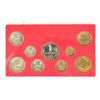Image 2 : SOVIET UNION UNC SET CONTAINS: COINS DATED FROM