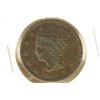 Image 1 : 1840 US LARGE CENT
