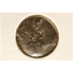 QUADRANS ANCIENT COIN OF THE EARLY ROMAN EMPIRE