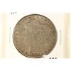 Image 1 : 1900 MORGAN SILVER DOLLAR