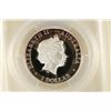 Image 2 : 2013-P AUSTRALIA KOOKABURRA  HIGH RELIEF 1 OZ