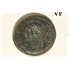 Image 1 : 330-333 A.D. COMMEMORATIVE ANCIENT COIN VERY FINE