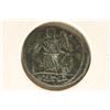 Image 2 : 330-333 A.D. COMMEMORATIVE ANCIENT COIN VERY FINE