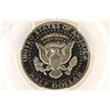 Image 2 : 1977-S KENNEDY HALF DOLLAR PCGS PR69 DCAM