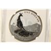 Image 1 : 2013 AUSTRALIA KANGAROO "FIRST SIGHTINGS" SILVER