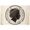 Image 2 : 2013 AUSTRALIA KANGAROO "FIRST SIGHTINGS" SILVER