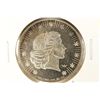 Image 1 : 1 TROY OZ .999 FINE SILVER PROOF ROUND 1981