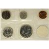 Image 2 : 1958 US SILVER PROOF SET WITHOUT ENVELOPE