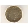 Image 1 : 1905 LIBERTY "V" NICKEL ICG VERY FINE 30