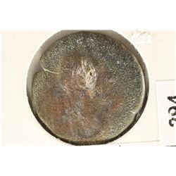 138-161 A.D. ANTONINUS PIUS ANCIENT COIN