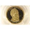 Image 1 : 2011-S JAMES GARFIELD DOLLAR PCGS PR69 DCAM