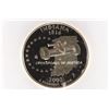 Image 1 : 2002-S INDIANA QUARTER ICG PR70 DCAM