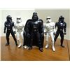 Image 1 : Starwars Figures