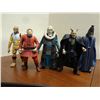 Image 1 : Starwars Figures