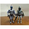 Image 1 : Starwars Figures