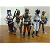 Image 1 : Starwars Figures