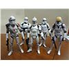 Image 1 : Starwars Figures