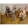 Image 1 : Starwars Figures