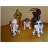 Image 1 : Starwars Figures
