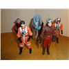 Image 1 : Starwars Figures