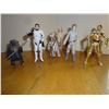 Image 1 : Starwars Figures