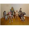 Image 1 : Starwars Figures