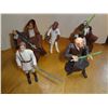 Image 1 : Starwars Figures