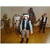 Image 1 : Starwars Figures