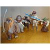 Image 1 : Starwars Figures