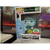 Image 1 : Hologram Rick Clone