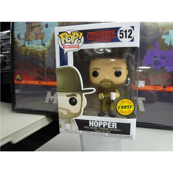 Hopper Chase Variant