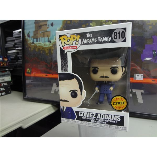 Gomez Adams Chase Variant