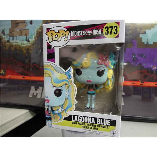 Lagoona Blue