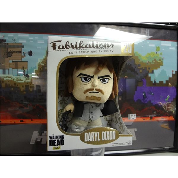 Daryl Dixon Plush