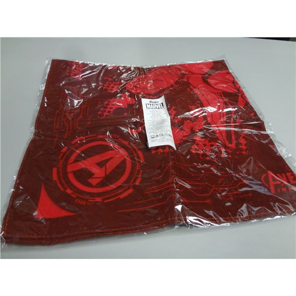 Avengers Bandana