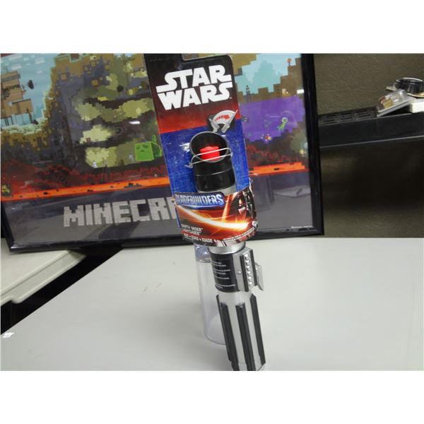 Darth Vader Light Saber