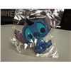 Image 1 : Stitch Luggage Tag