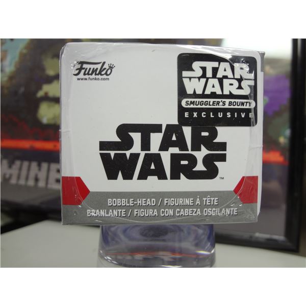 Smugglers Bounty Mystery Mini